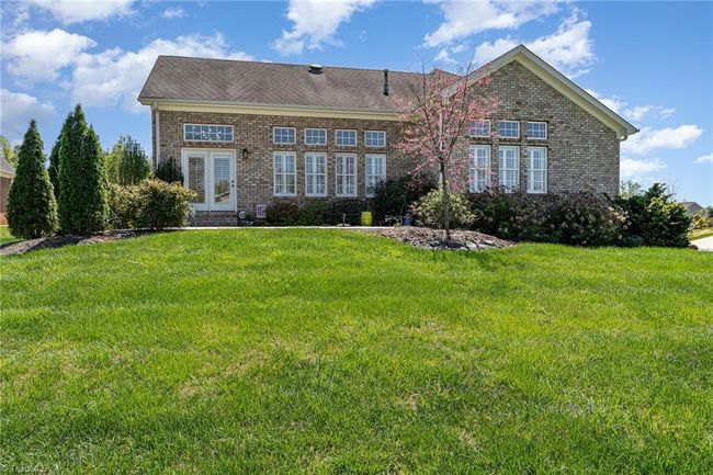 3201 Knoll Ridge Dr, House other with 3 bedrooms, 2 bathrooms and null parking in Walkertown NC | Image 29