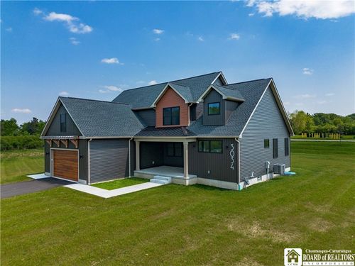3034 Mandolin Ridge Way, Mayville, NY, 14757 | Card Image