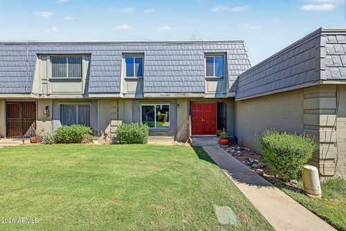 4756 N 20th Avenue, Phoenix, AZ, 85015 | Card Image