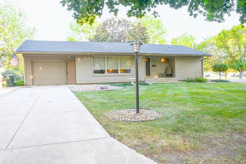 1110 Elmhurst Ave, Luverne, MN, 56156-1009 | Card Image