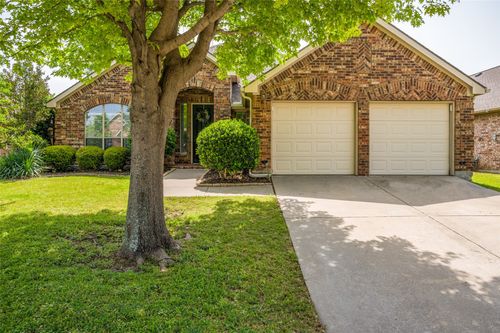 2529 Indian Hills Dr, Little Elm, TX, 75068-6835 | Card Image