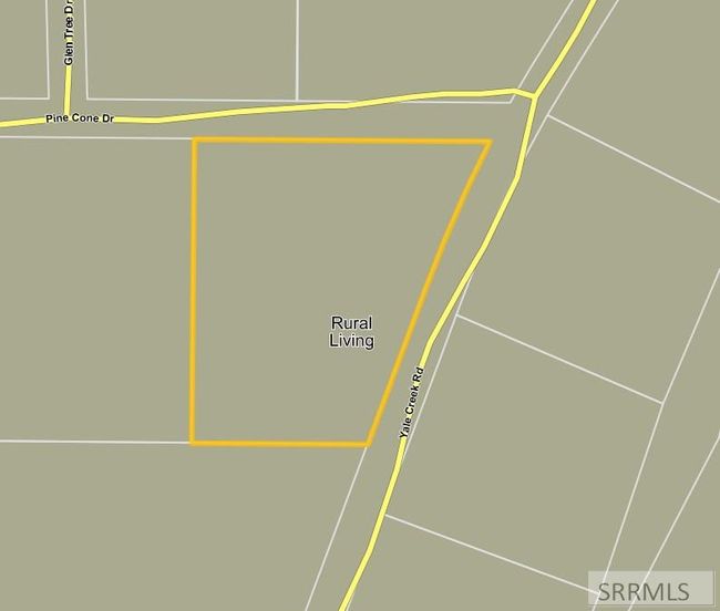 3532 Pinecone Dr, Home with 0 bedrooms, 0 bathrooms and null parking in Island Park ID | Image 6