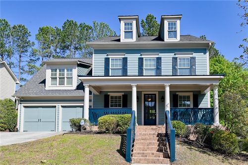 974 Regal Hills Ln, Mableton, GA, 30126-7259 | Card Image