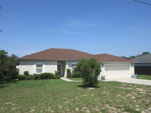 13380 Sw 32nd Court, OCALA, FL, 34473 | Card Image