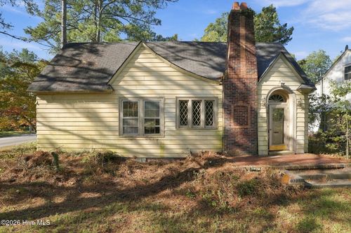 1401 Gold St N, Wilson, NC, 27893-2337 | Card Image