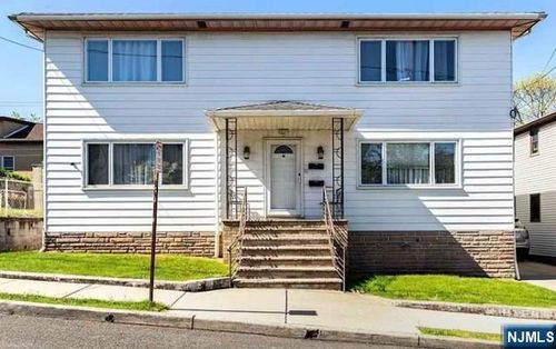 61 Bayliss St, North Arlington, NJ, 07031-5548 | Card Image