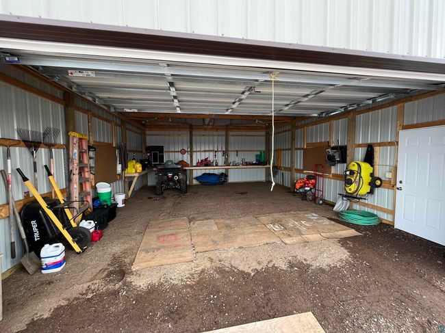 4030 North Rd, House other with 2 bedrooms, 1 bathrooms and null parking in Moose Lake MN | Image 48