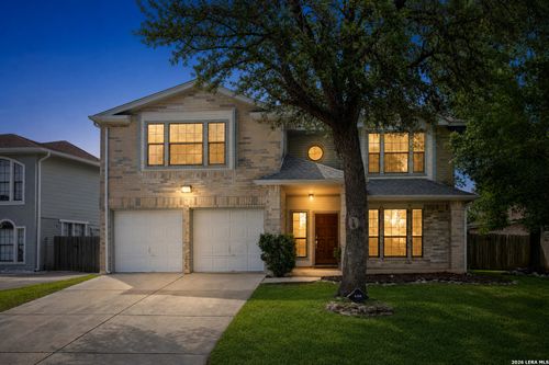 959 Hedgestone Dr, San Antonio, TX, 78258-2339 | Card Image