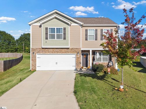 1477 Renoir Ct, Lyman, SC, 29365-8603 | Card Image