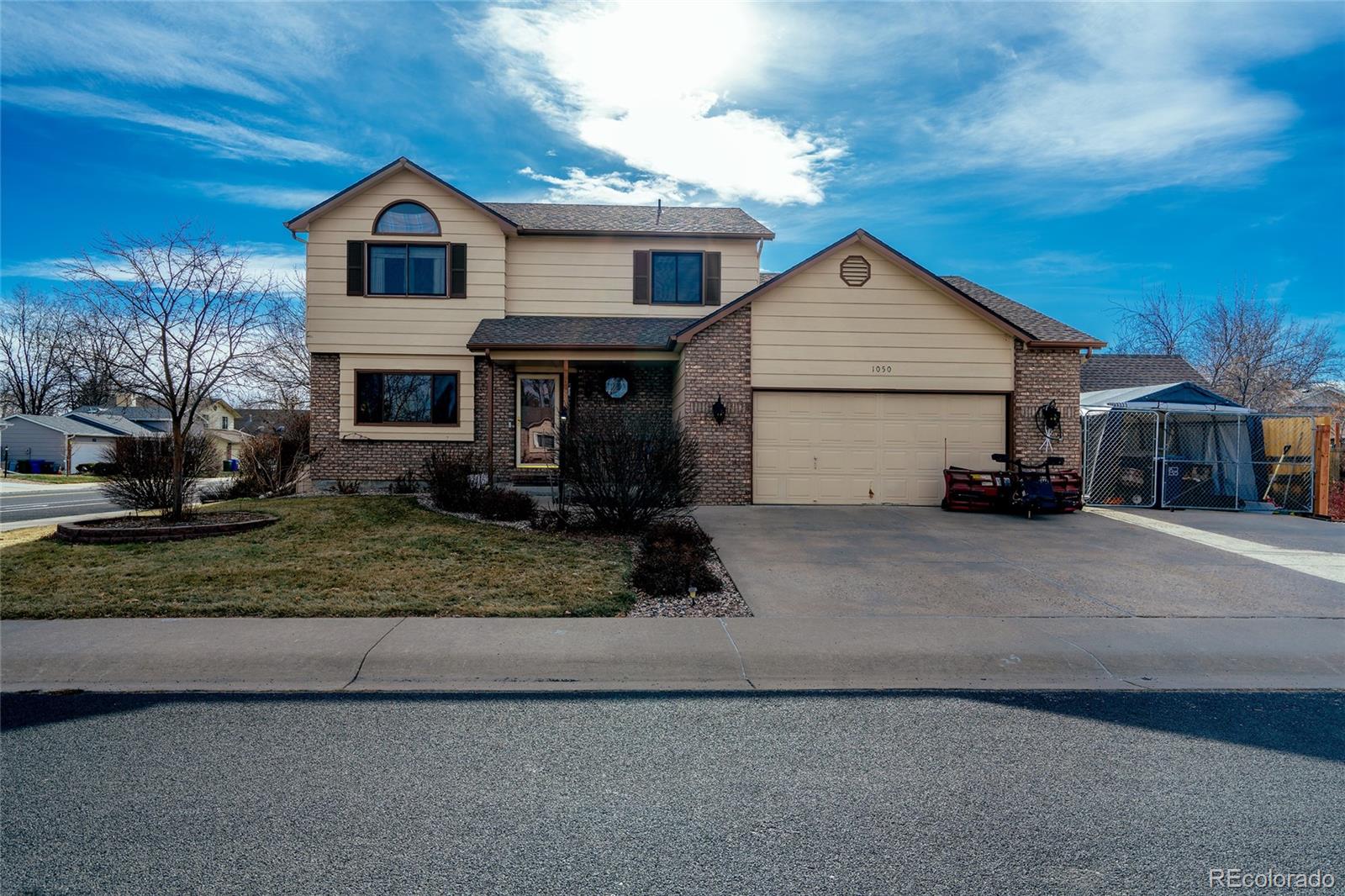 Meadow Pl, Loveland, CO 80538