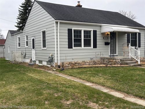 1885 West Blvd, Berkley, MI, 48072-1753 | Card Image