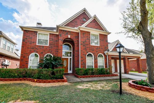12307 S Shadow Cove Dr, Houston, TX, 77082-2513 | Card Image