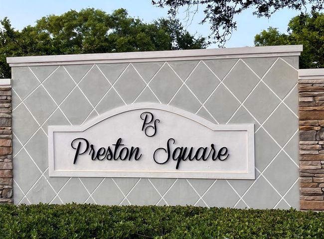 2305 Byron St, Townhouse with 3 bedrooms, 3 bathrooms and null parking in Palm Springs FL | Image 24