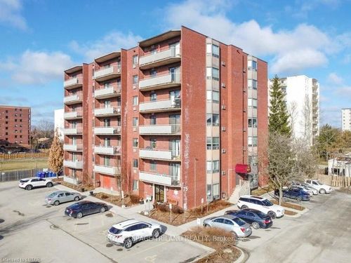 605-75 Huxley St, London, ON, N6J4W7 | Card Image