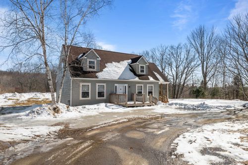 101 Dunham Road, Vassalboro, ME, 04989 | Card Image