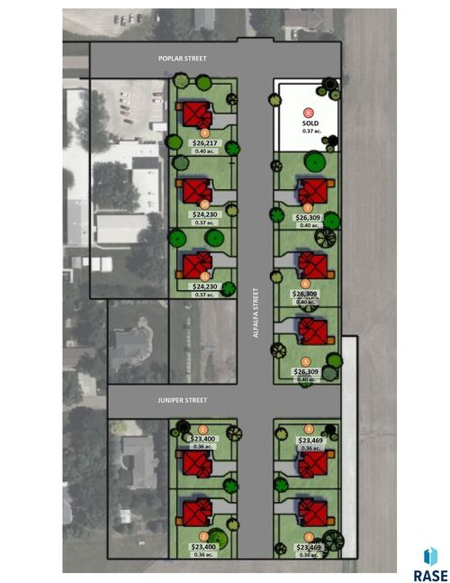 6 S Alfalfa St, Menno, SD, 57045 | Card Image