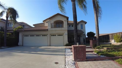 5162 Picasso Dr, Chino Hills, CA, 91709 | Card Image