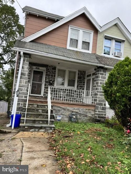 7635 Parkview Rd, UPPER DARBY, PA, 19082-1521 | Card Image