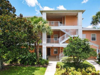 18205 - 711 New Providence Promenade Circle, Condo with 3 bedrooms, 2 bathrooms and null parking in Davenport FL | Image 1