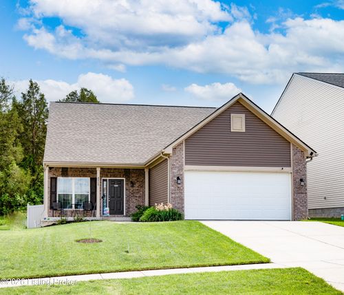 8717 Warbler Branch Way, Louisville, KY, 40229-6541 | Card Image