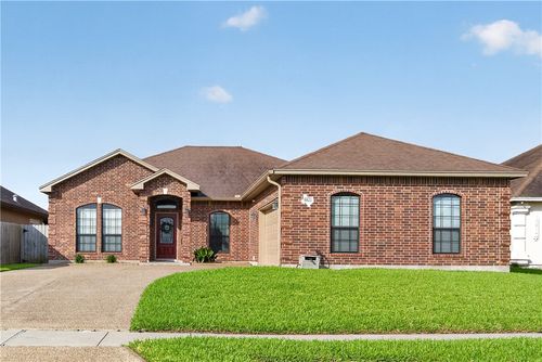 6821 Jets Ct, Corpus Christi, TX, 78414-4172 | Card Image
