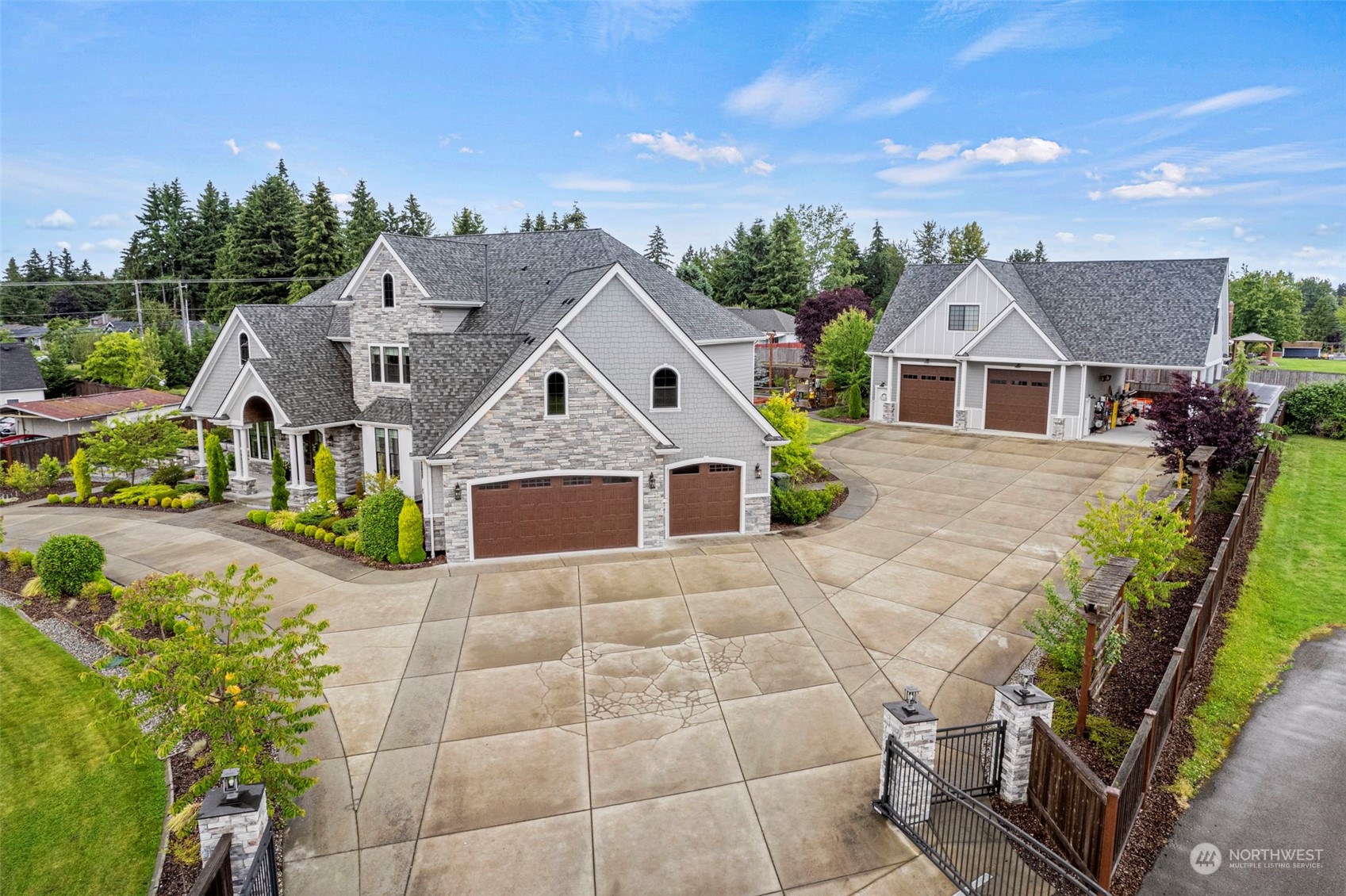66th Avenue Ct, Puyallup, WA 98373