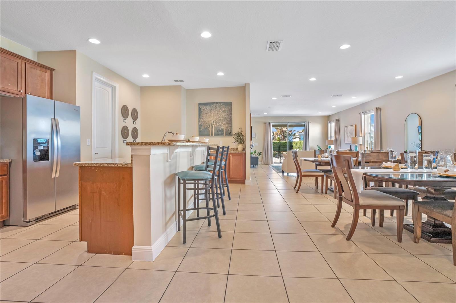 Residential in KISSIMMEE 5