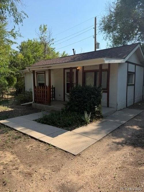 2320 S Williams Street, Denver, CO, 80210 | Card Image