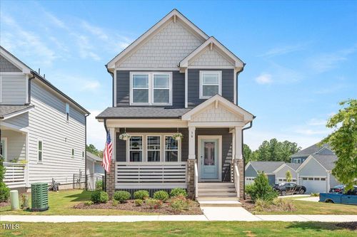 36 Somerleigh Way, Pittsboro, NC, 27312-1679 | Card Image