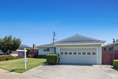 2225 Salisbury Way, San Mateo, CA, 94403-1530 | Card Image