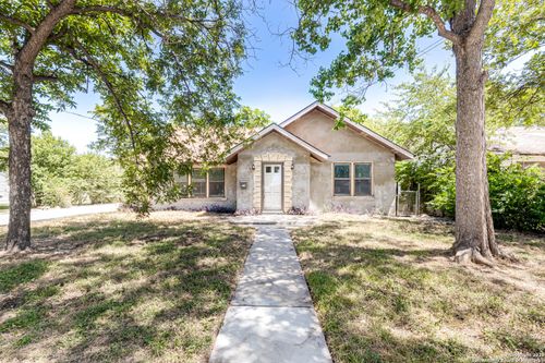 1409 Kentucky Ave, San Antonio, TX, 78201-5922 | Card Image