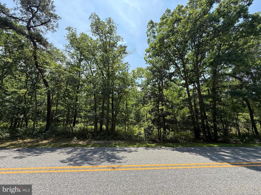 Land in MAYS LANDING 2