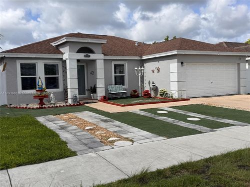 14262 Sw 160th Ter, Miami, FL, 33177-1825 | Card Image
