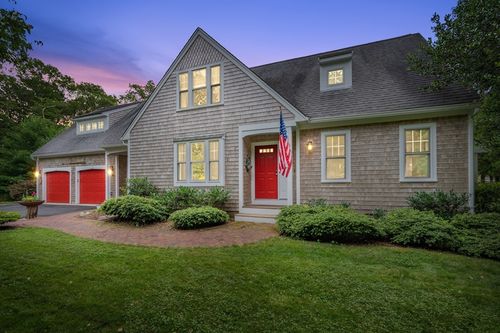771 Sandwich Rd, East Falmouth, MA, 02536-4006 | Card Image