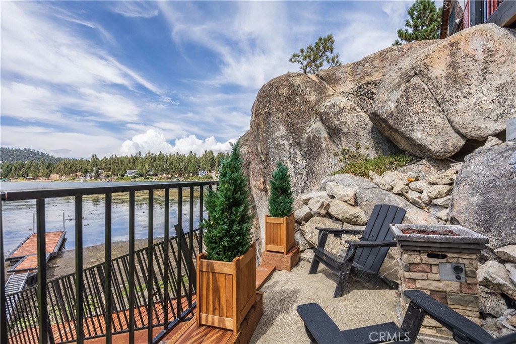 Residential in Big Bear Lake 4