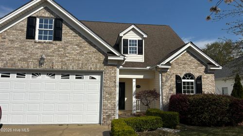 3948 Ashcroft Dr, Winterville, NC, 28590-8946 | Card Image