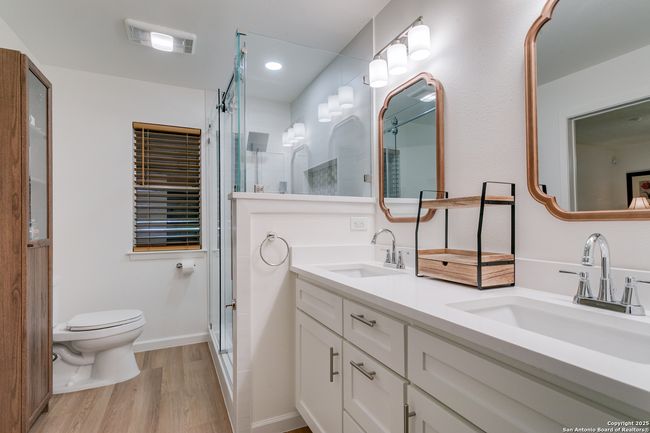 6003 Wildwind Dr, House other with 5 bedrooms, 3 bathrooms and null parking in Windcrest TX | Image 18