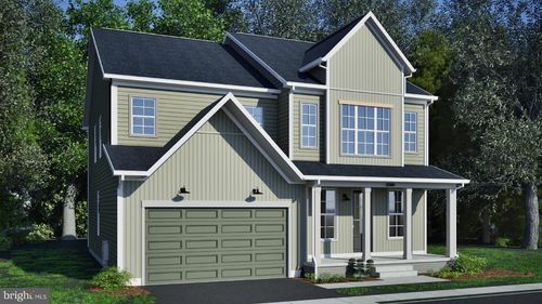 homesite-2119-117 Batik Way, STEPHENSON, VA, 22656 | Card Image