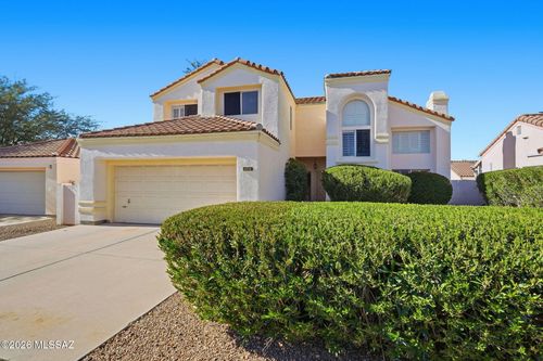 3524 W Thundercloud Loop, Tucson, AZ, 85742 | Card Image