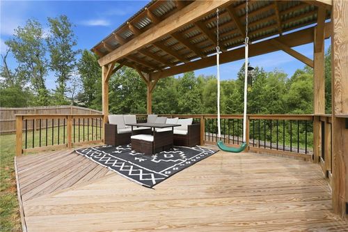 6826 Bellawood Dr, Trinity, NC, 27370-7542 | Card Image