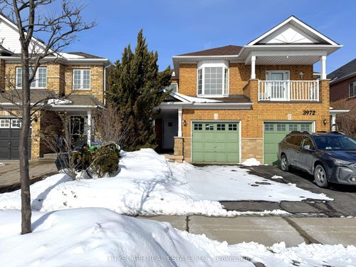 3970 Arbourview Terr, Mississauga, ON, L5M7B8 | Card Image
