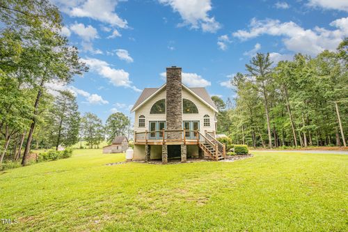 1403 Lakewood Falls Rd, Goldston, NC, 27252-8909 | Card Image