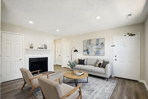 5823 Brentwood Trce, Brentwood, TN, 37027-4610 | Card Image