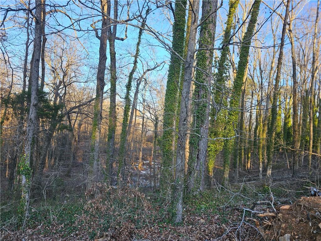 Land in Conyers