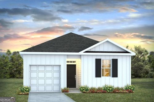 225 Lakeside Dr, Port Wentworth, GA, 31407-1227 | Card Image