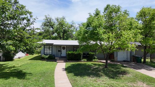 2621 Colorado Ave, San Angelo, TX, 76901-3608 | Card Image