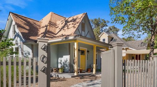 404 W 41st St, Austin, TX, 78751-4509 | Card Image