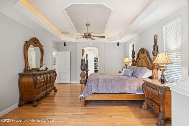 26221 Pheasant Run, House other with 4 bedrooms, 3 bathrooms and null parking in Wesley Chapel FL | Image 40