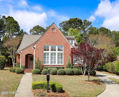 5108 Chanticleer Ct, Wilmington, NC, 28409-3302 | Card Image
