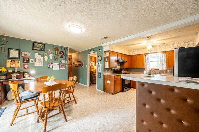 1361 Shady Ln, House other with 3 bedrooms, 2 bathrooms and null parking in Canton TX | Image 10